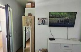 Apartament modern cu 2 camere, situat în partea de jos a orașului 