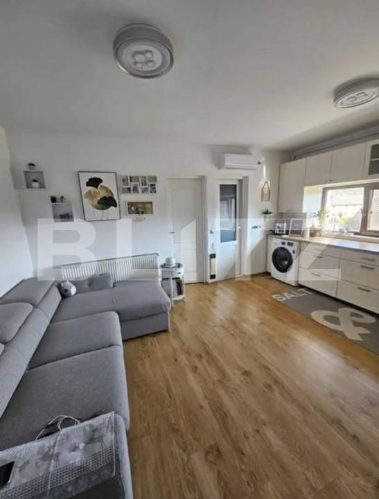 Apartament de vânzare 2 camere Sud - 194389AV | BLITZ Bistriţa | Poza5