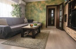 Apartament superb 3 camere, zona ideala, Bistrita