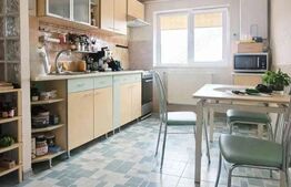 Apartament superb 3 camere, zona ideala, Bistrita