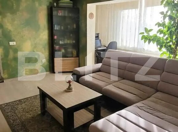 Apartament de vânzare 3 camere Calea Moldovei - 194455AV | BLITZ Bistriţa | Poza2
