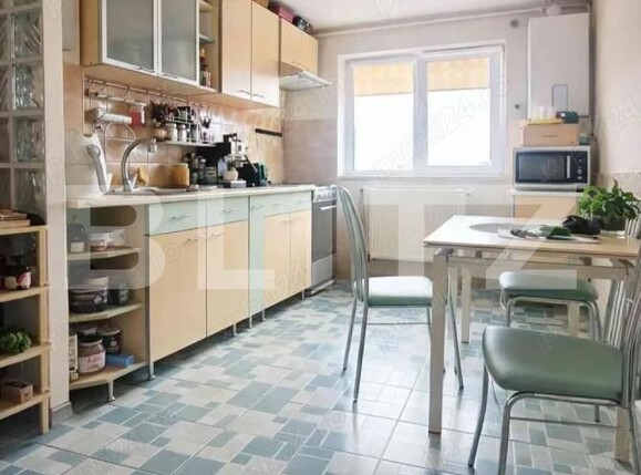 Apartament de vânzare 3 camere Calea Moldovei - 194455AV | BLITZ Bistriţa | Poza3