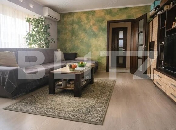 Apartament de vânzare 3 camere Calea Moldovei - 194455AV | BLITZ Bistriţa | Poza1