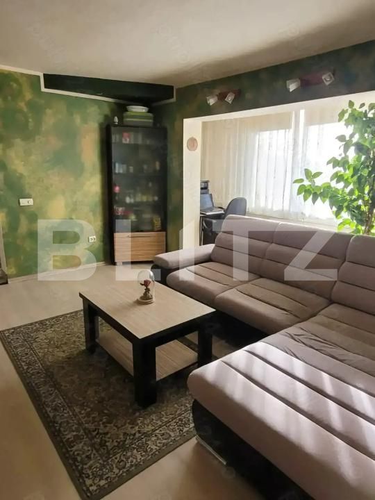 Apartament de vânzare 3 camere Calea Moldovei - 194455AV | BLITZ Bistriţa | Poza2