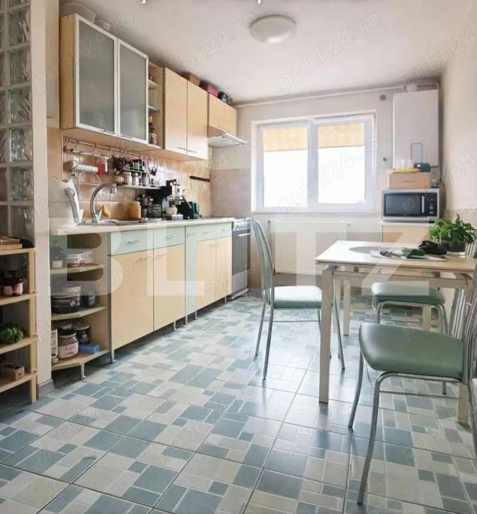 Apartament de vânzare 3 camere Calea Moldovei - 194455AV | BLITZ Bistriţa | Poza3