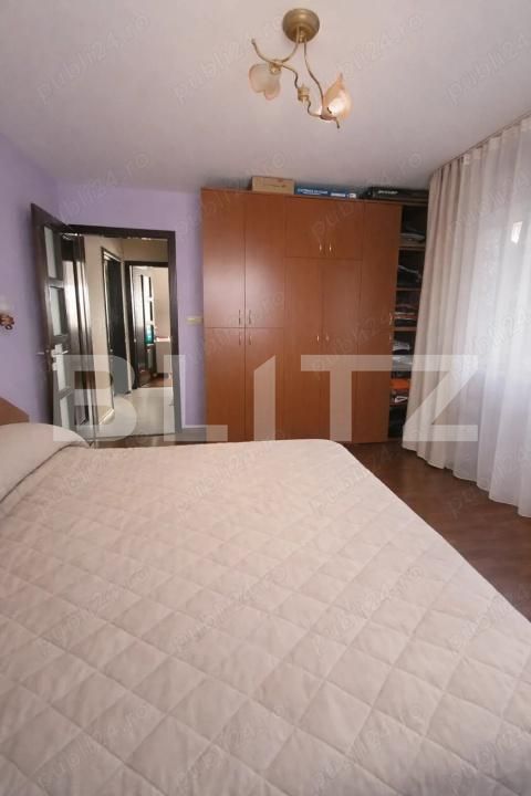 Apartament de vânzare 3 camere Calea Moldovei - 194455AV | BLITZ Bistriţa | Poza4