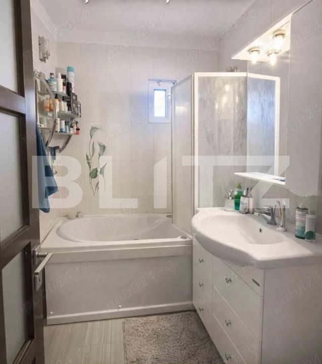Apartament de vânzare 3 camere Calea Moldovei - 194455AV | BLITZ Bistriţa | Poza6
