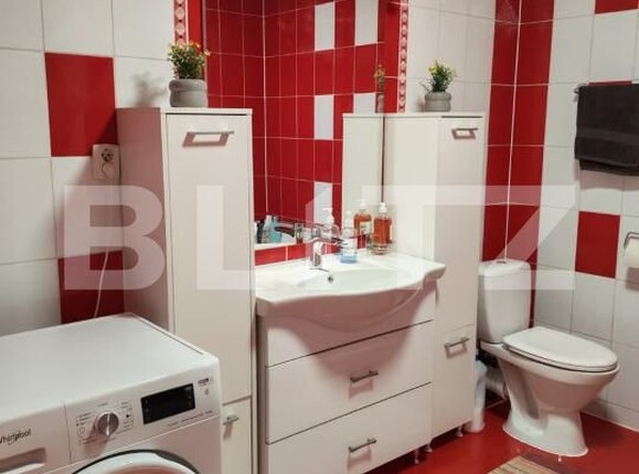 Apartament de vânzare 3 camere Sud - 194485AV | BLITZ Bistriţa | Poza9