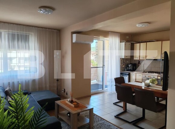Apartament de vânzare 3 camere Sud - 194485AV | BLITZ Bistriţa | Poza1