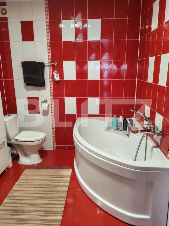Apartament de vânzare 3 camere Sud - 194485AV | BLITZ Bistriţa | Poza10