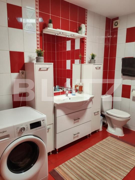 Apartament de vânzare 3 camere Sud - 194485AV | BLITZ Bistriţa | Poza9