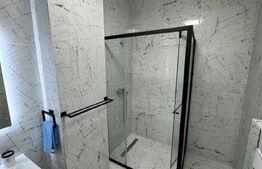 Apartament de inchiriat, cu 3 camere in bloc nou si parcare subterana