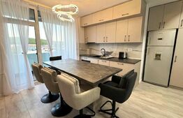 Apartament de închiriat 3 camere Central - 196221AI | BLITZ Bistriţa | Poza2