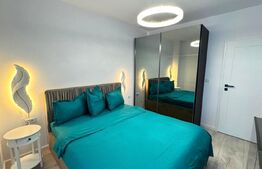 Apartament de inchiriat, cu 3 camere in bloc nou si parcare subterana