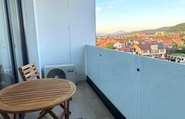 Apartament de inchiriat, cu 3 camere in bloc nou si parcare subterana