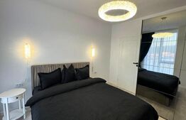 Apartament de inchiriat, cu 3 camere in bloc nou si parcare subterana