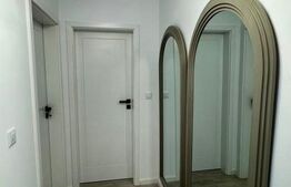 Apartament de inchiriat, cu 3 camere in bloc nou si parcare subterana