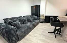 Apartament de inchiriat, cu 3 camere in bloc nou si parcare subterana