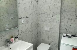 Apartament de inchiriat, cu 3 camere in bloc nou si parcare subterana