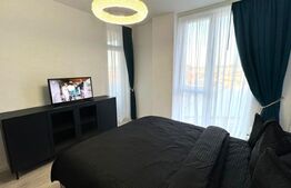 Apartament de inchiriat, cu 3 camere in bloc nou si parcare subterana