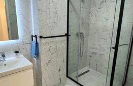 Apartament de inchiriat, cu 3 camere in bloc nou si parcare subterana