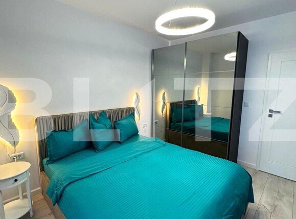 Apartament de închiriat 3 camere Calea Moldovei - 194499AI | BLITZ Bistriţa | Poza5