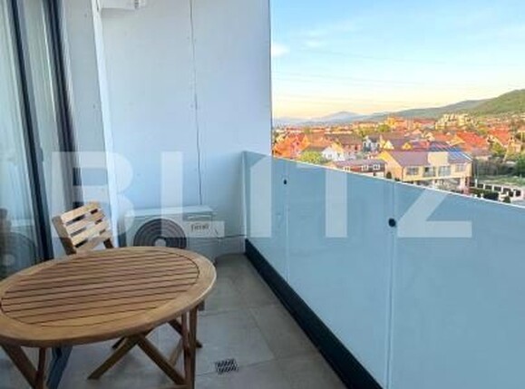 Apartament de închiriat 3 camere Calea Moldovei - 194499AI | BLITZ Bistriţa | Poza12