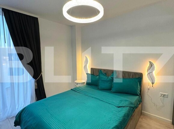 Apartament de închiriat 3 camere Calea Moldovei - 194499AI | BLITZ Bistriţa | Poza4