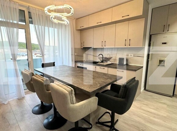 Apartament de închiriat 3 camere Calea Moldovei - 194499AI | BLITZ Bistriţa | Poza1