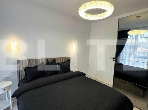 Apartament de închiriat 3 camere Calea Moldovei - 194499AI | BLITZ Bistriţa | Poza6