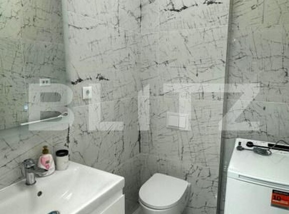 Apartament de închiriat 3 camere Calea Moldovei - 194499AI | BLITZ Bistriţa | Poza10