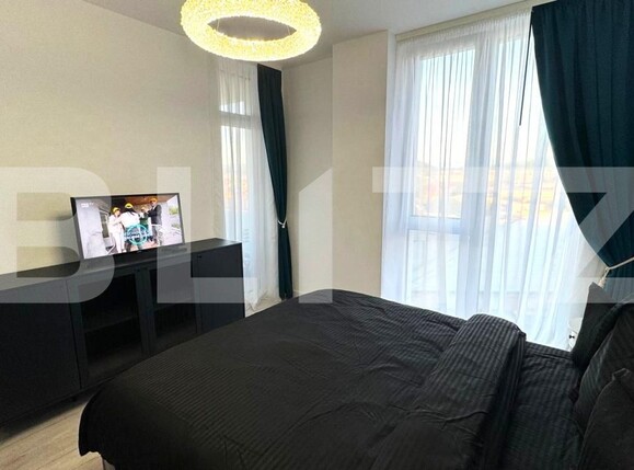 Apartament de închiriat 3 camere Calea Moldovei - 194499AI | BLITZ Bistriţa | Poza7