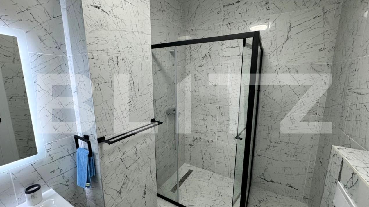 Apartament de închiriat 3 camere Calea Moldovei - 194499AI | BLITZ Bistriţa | Poza8