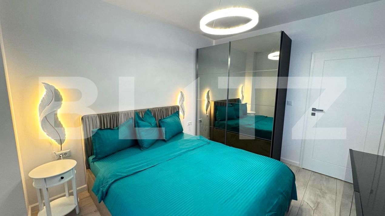 Apartament de închiriat 3 camere Calea Moldovei - 194499AI | BLITZ Bistriţa | Poza5