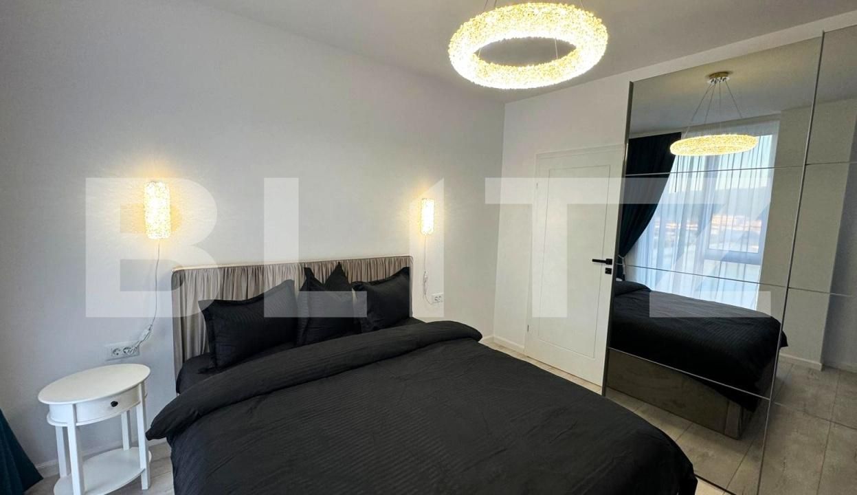 Apartament de închiriat 3 camere Calea Moldovei - 194499AI | BLITZ Bistriţa | Poza6