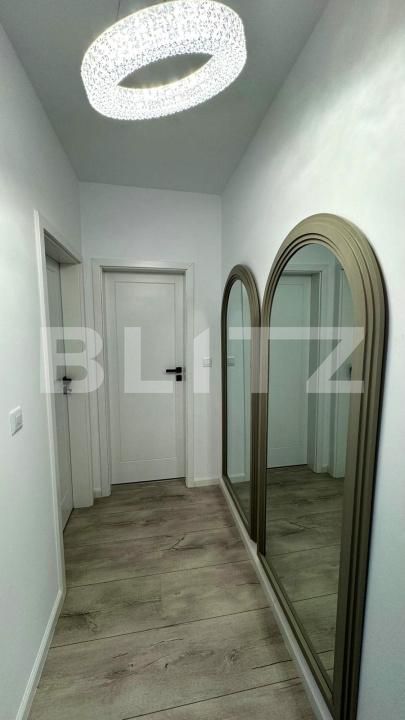 Apartament de închiriat 3 camere Calea Moldovei - 194499AI | BLITZ Bistriţa | Poza9