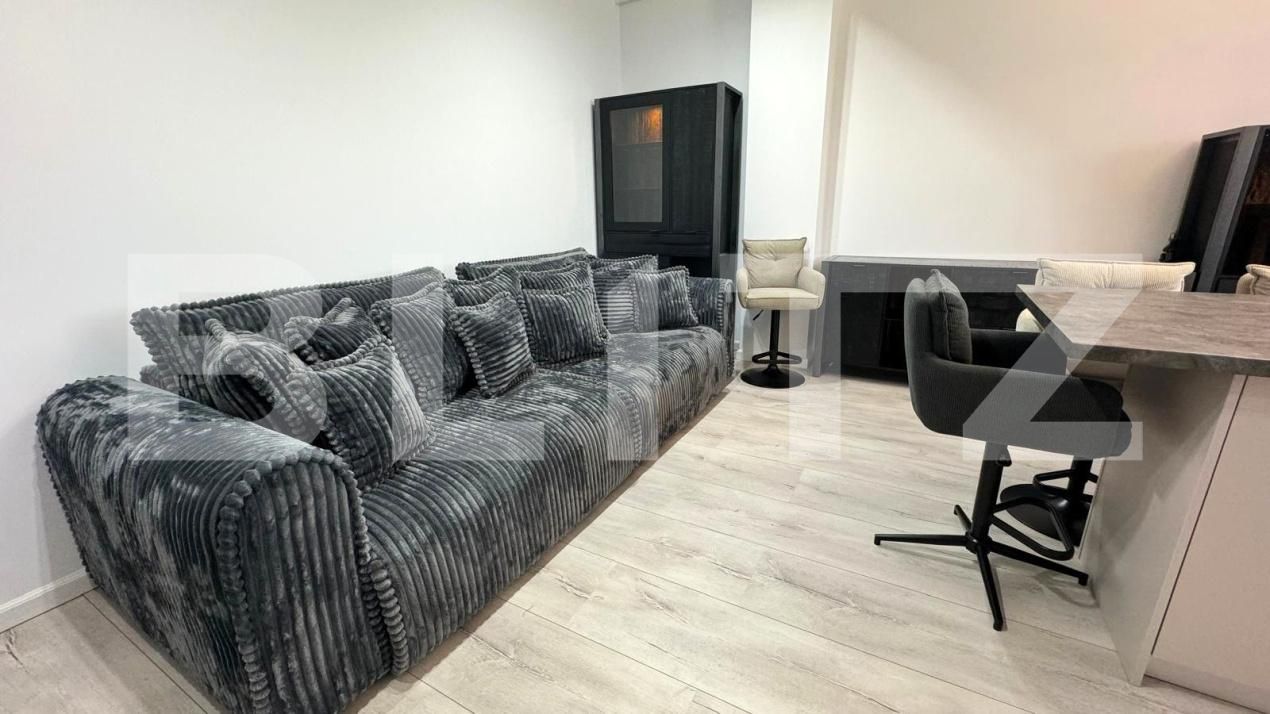 Apartament de închiriat 3 camere Calea Moldovei - 194499AI | BLITZ Bistriţa | Poza2