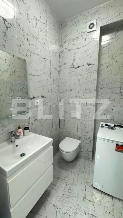 Apartament de închiriat 3 camere Calea Moldovei - 194499AI | BLITZ Bistriţa | Poza10