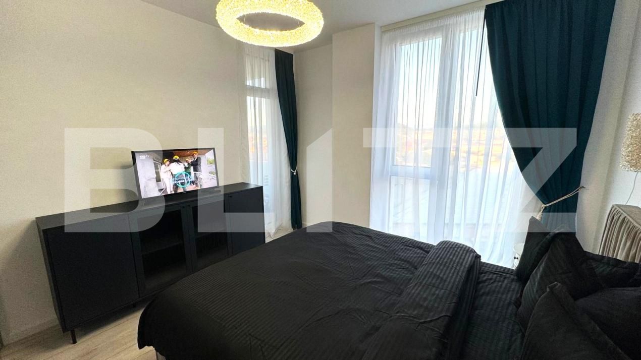 Apartament de închiriat 3 camere Calea Moldovei - 194499AI | BLITZ Bistriţa | Poza7