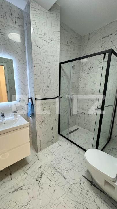 Apartament de închiriat 3 camere Calea Moldovei - 194499AI | BLITZ Bistriţa | Poza11