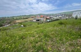 Teren intravilan 3.100 mp | Zonă de case | Valea Budacului | Toate utilitatile