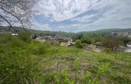Teren intravilan 3.100 mp | Zonă de case | Valea Budacului | Toate utilitatile
