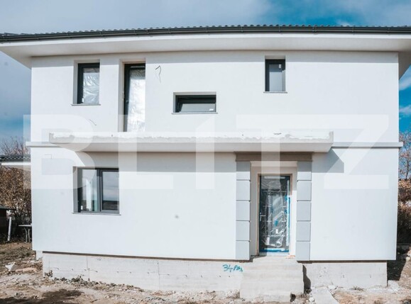 Casa de vânzare 4 camere Calea Moldovei - 194584CV | BLITZ Bistriţa | Poza8