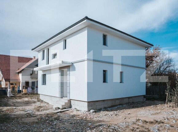 Casa de vânzare 4 camere Calea Moldovei - 194584CV | BLITZ Bistriţa | Poza1