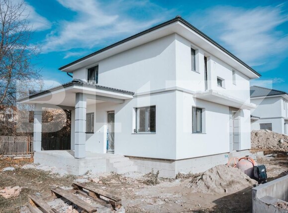 Casa de vânzare 4 camere Calea Moldovei - 194584CV | BLITZ Bistriţa | Poza4