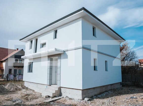 Casa de vânzare 4 camere Calea Moldovei - 194584CV | BLITZ Bistriţa | Poza7