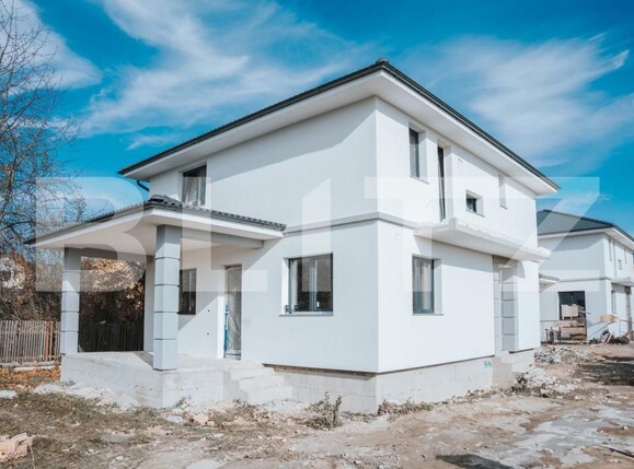 Casa de vânzare 4 camere Calea Moldovei - 194584CV | BLITZ Bistriţa | Poza6