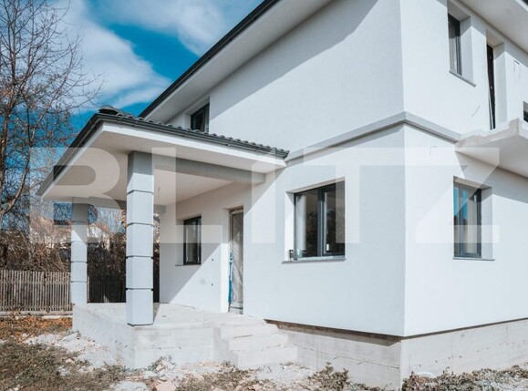 Casa de vânzare 4 camere Calea Moldovei - 194584CV | BLITZ Bistriţa | Poza2