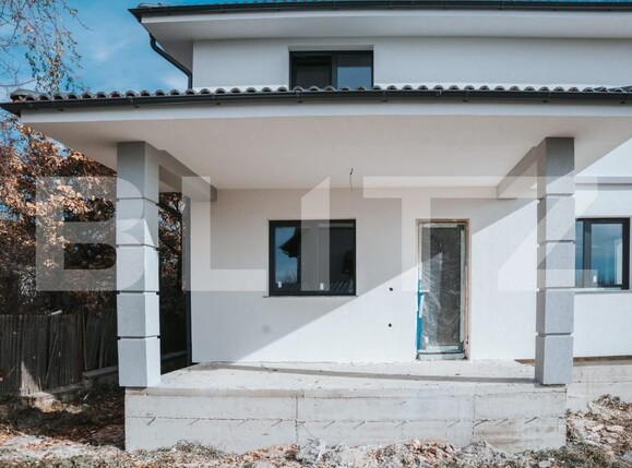 Casa de vânzare 4 camere Calea Moldovei - 194584CV | BLITZ Bistriţa | Poza3