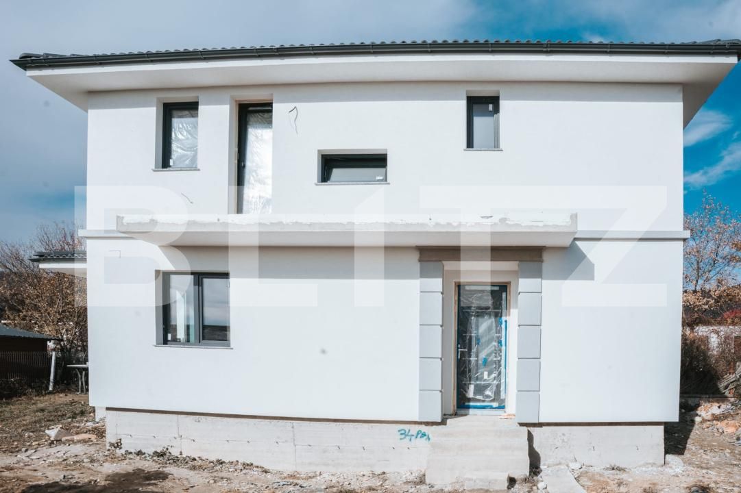Casa de vânzare 4 camere Calea Moldovei - 194584CV | BLITZ Bistriţa | Poza8